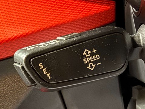 Audi Q2 1.4 Q2 Sport TFSI Semi-Auto 5dr 20