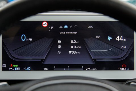 Hyundai IONIQ 5 PREMIUM 11