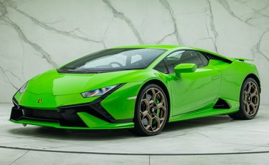 Lamborghini Huracan TECNICA 1