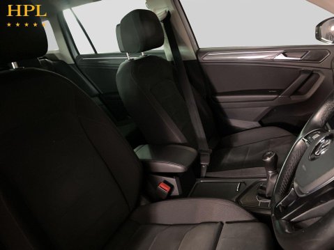 Volkswagen Tiguan 2.0 TDI SEL SUV 5dr Diesel Manual Euro 6 (s/s) (150 ps) 11