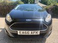 Ford Fiesta 1.25 Zetec Euro 6 3dr 2