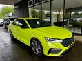 Skoda Octavia 2.0 TSI vRS DSG Euro 6 (s/s) 5dr 19