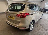 Ford B-Max 1.5 TDCi Zetec Euro 5 5dr 10
