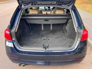 BMW 3 Series 2.0 320d ED Plus Touring Auto Euro 6 (s/s) 5dr 36