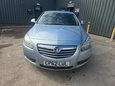 Vauxhall Insignia SE CDTI 2