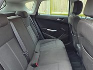 Vauxhall Astra SRI 1.7 CDTI 5dr 16