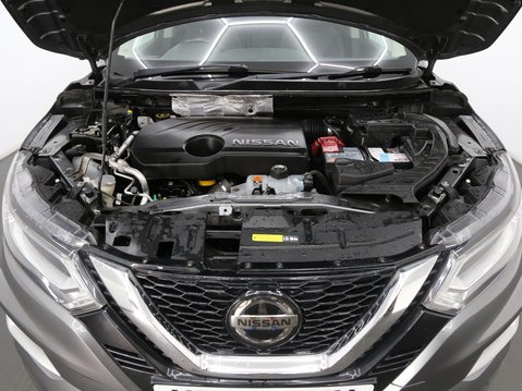 Nissan Qashqai 1.5 dCi Tekna DCT Auto Euro 6 (s/s) 5dr 28