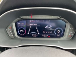Audi Q3 1.5 Q3 S Line 35 TFSI Semi-Auto 5dr 23