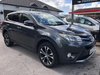 Toyota Rav 4 D-4D ICON Manual 4X2 only 45000 miles with 10 services
