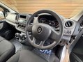Renault Trafic 1.6 Trafic SL27 Business dCi 5dr 27