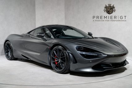 McLaren 720S V8 SSG. NOW SOLD. SIMILAR REQUIRED. PLEASE CALL 01903 254800.