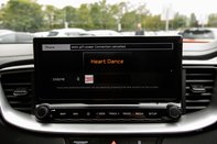Kia Ceed 3 ISG 29