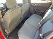 Ford Fiesta 1.0 Fiesta Zetec T 5dr 45