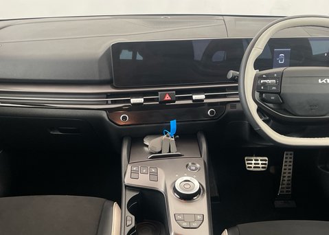 Kia Sportage 1.6 T-GDi HEV GT-LINE 9