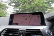 BMW X3 2.0 20d M Sport SUV 5dr Diesel Auto xDrive Euro 6 (s/s) (190 ps) 14