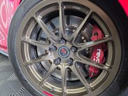 Volkswagen Golf 2.0 TSI GTI TCR Hatchback 5dr Petrol DSG Euro 6 (s/s) (290 ps) 51