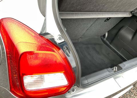 Suzuki Swift SZ3 DUALJET 18