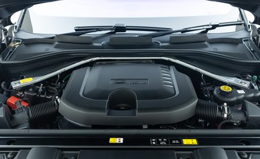 Land Rover Range Rover Sport D350 Autobiography 30