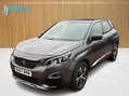 Peugeot 3008 1.2 PureTech GT Line SUV 5dr Petrol Manual Euro 6 (s/s) (130 ps) 26