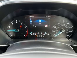 Ford Focus 1.5 Focus Titanium Auto 5dr 21