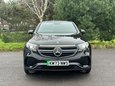 Mercedes-Benz EQC EQC 400 80kWh AMG Line (Premium) Auto 4MATIC 5dr 11