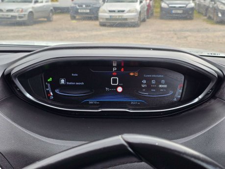 Peugeot 3008 2.0 BlueHDi Allure SUV 5dr Diesel EAT Euro 6 (s/s) (180 ps) 32