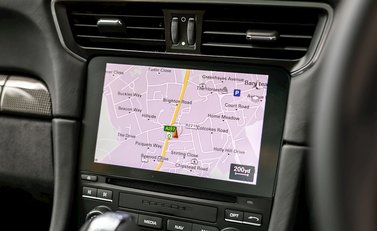 Porsche 911 (991.2) GT3 16