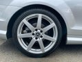 Mercedes-Benz C Class 1.6 C180 AMG Sport Edition G-Tronic+ Euro 6 (s/s) 2dr 14