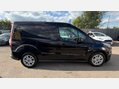 Ford Transit Connect 1.5 200 EcoBlue Limited L1 Euro 6 (s/s) 5dr 6