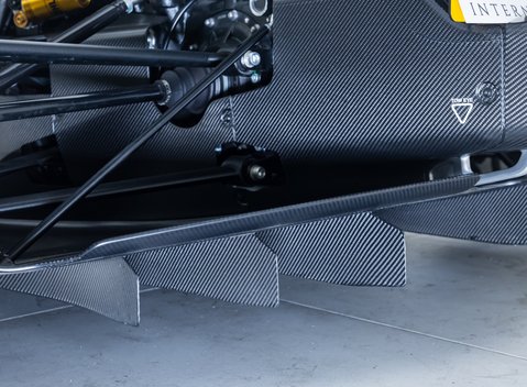 Bac Mono R 50