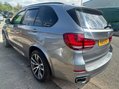 BMW X5 3.0 40d M Sport Auto xDrive Euro 6 (s/s) 5dr 4