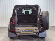 Land Rover Defender 2.0 Defender X-Dynamic HSE PHEV Auto 4WD 5dr 43