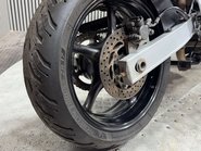 Yamaha FZ 2005 44K GREAT RUNNING COMMUTER 600CC LONG MOT 22