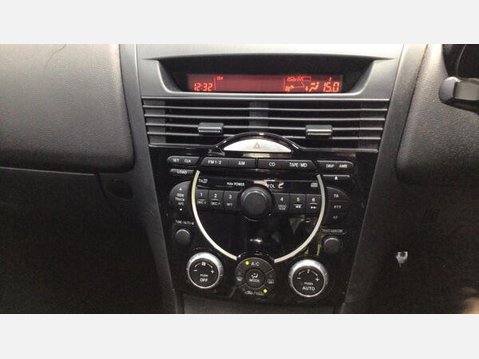 Mazda RX-8 1.3 PZ 4dr 8