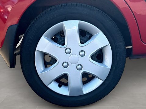 Suzuki Wagon R 1.3 GL 5dr 10