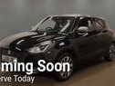 Suzuki Swift SZ5 BOOSTERJET