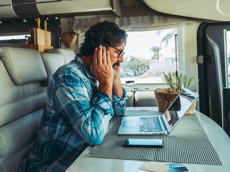Top 20 Questions First-Time Motorhome Buyers Ask