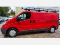 Vauxhall Vivaro 2.0 2900 CDTi Panel Van 4dr Diesel Manual FWD L1 (195 g/km, 113 bhp) 19