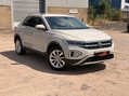 Volkswagen T-Roc 1.5 TSI Style DSG Euro 6 (s/s) 5dr 6