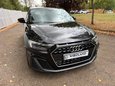 Audi A1 SPORTBACK TFSI S LINE 6