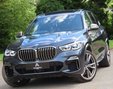 BMW X5 3.0 M50d Auto xDrive Euro 6 (s/s) 5dr