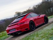 Porsche 911 CARRERA GTS PDK 20