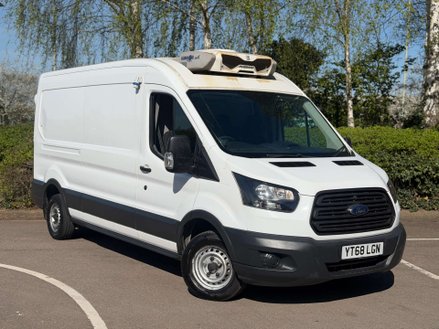 Ford Transit 2.0 Transit 310