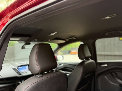 Ford Kuga 2.0 Kuga ST-Line TDCi 5dr 49