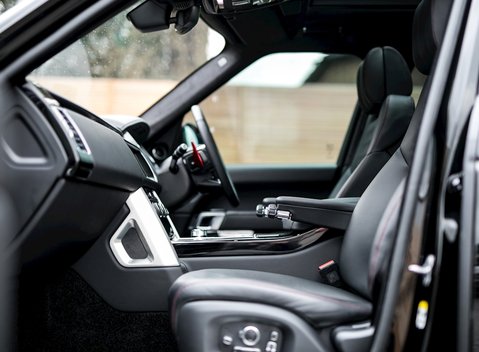 Land Rover Range Rover 5.0 SVAutobiography Dynamic 18