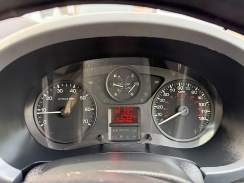 Citroen Berlingo 1.6 HDi 625 Enterprise Panel Van 5dr Diesel Manual L1 (131 g/km, 75 bhp) 30