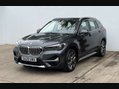 BMW X1 2.0 X1 xDrive 20i XLine Auto 4WD 5dr 9