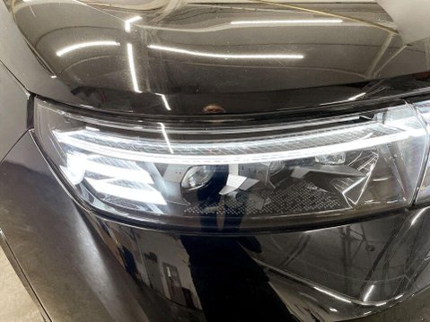 Vauxhall Grandland 73kWh Ultimate SUV 5dr Electric Auto (213 ps) 9