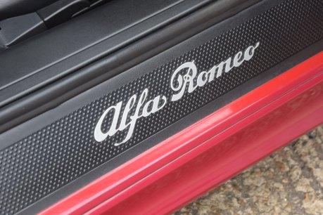 Alfa Romeo GTV Gtv Cup 23