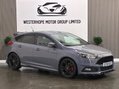 Ford Focus 2.0 TDCi ST-3 Euro 6 (s/s) 5dr 1